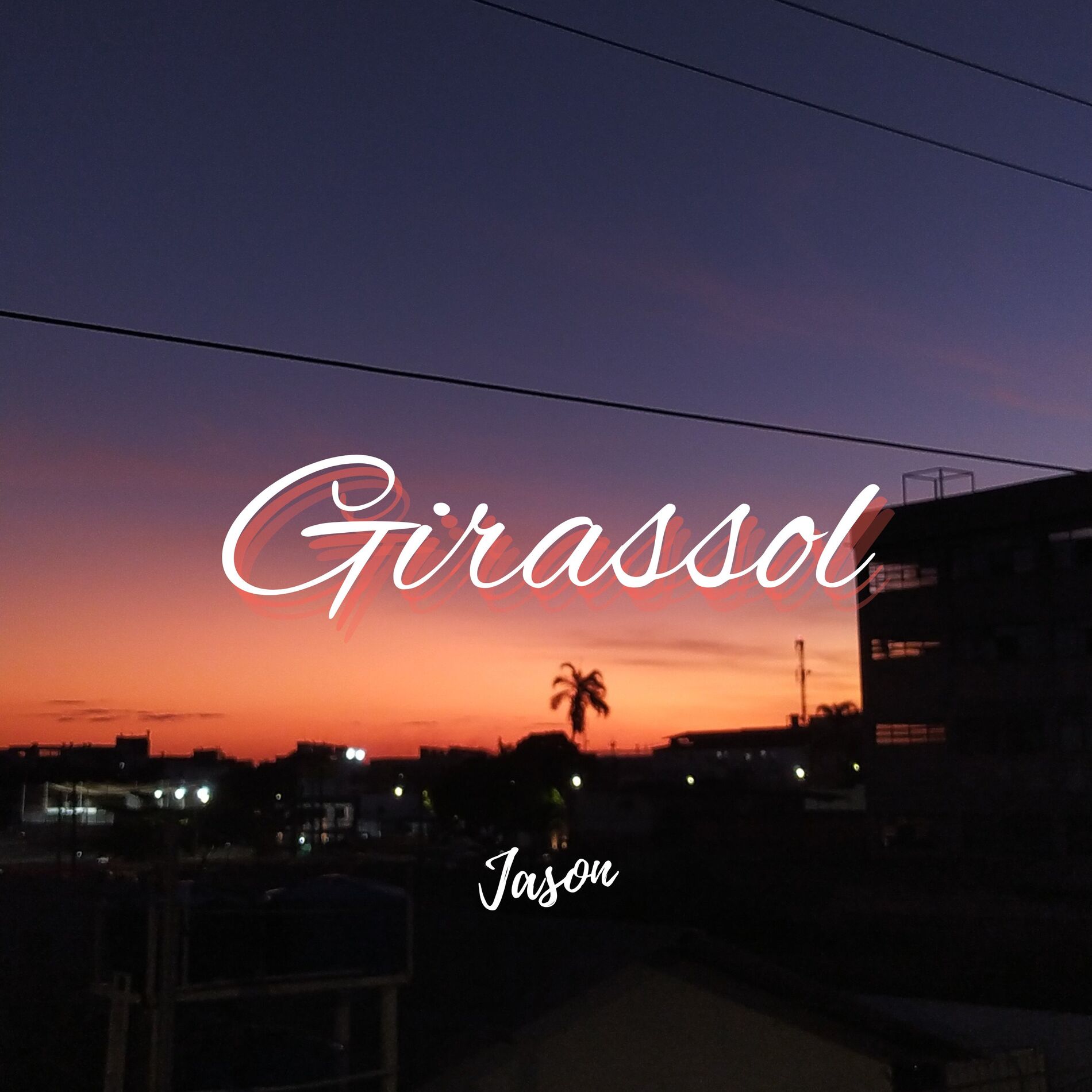 Album cover of Girassol