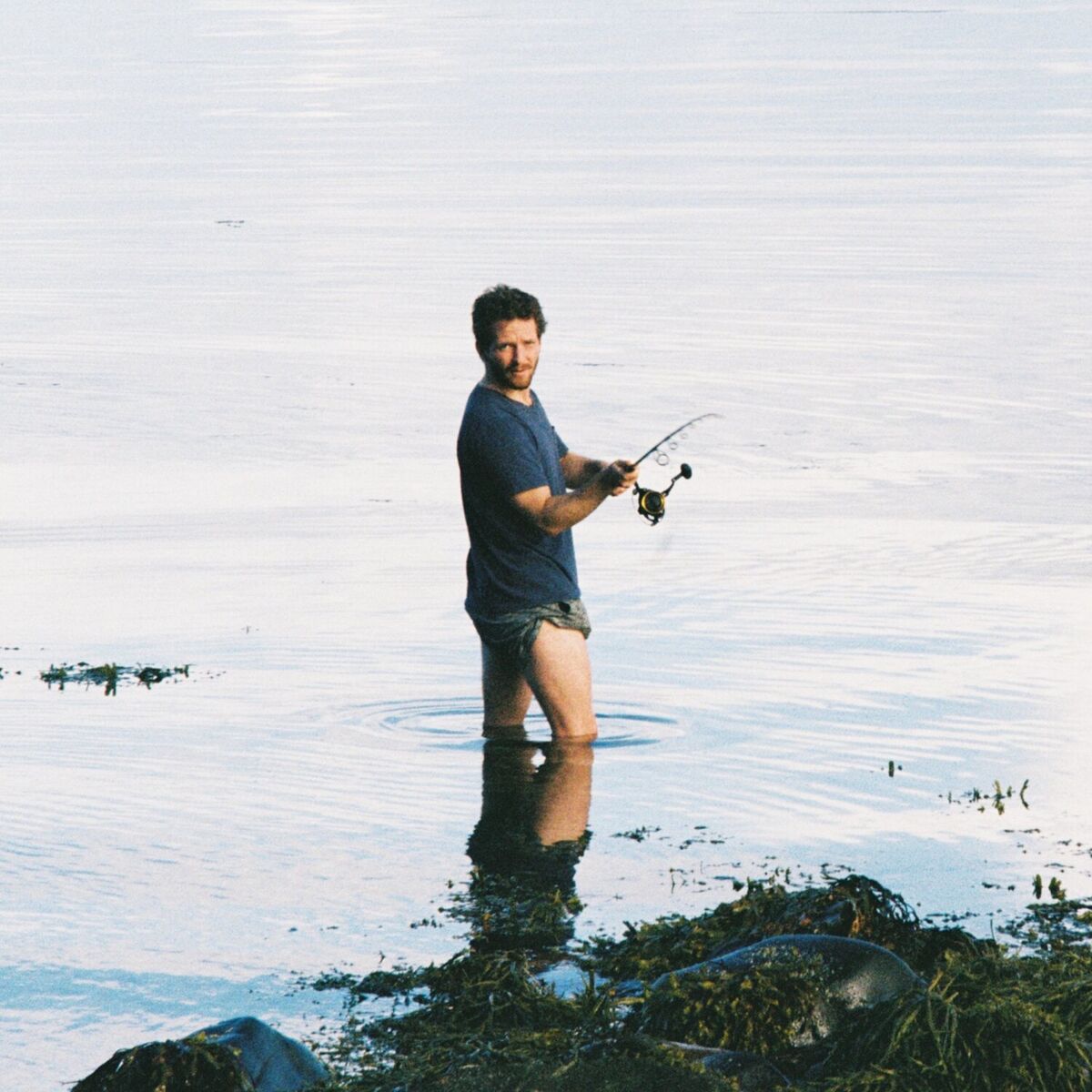 Album cover of Daddy