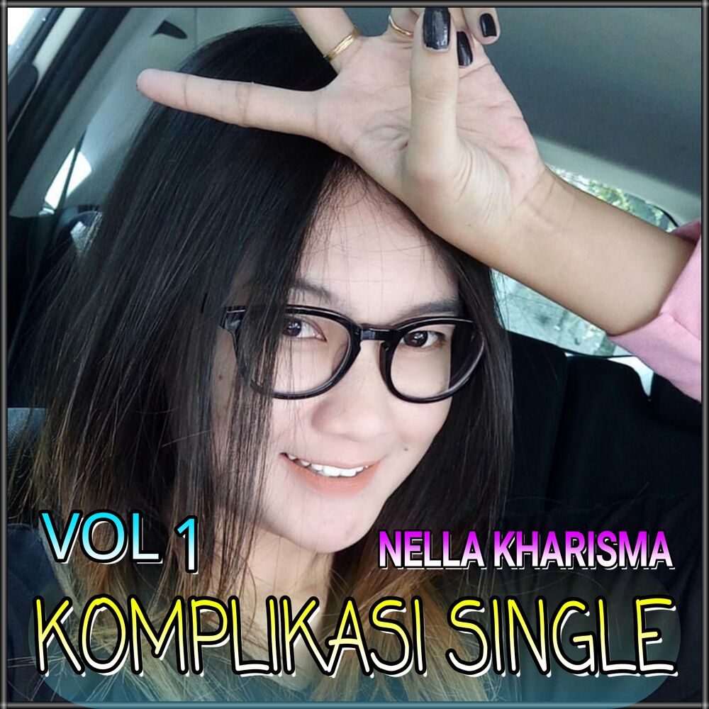 Picture of Komplikasi Single, Vol. 1