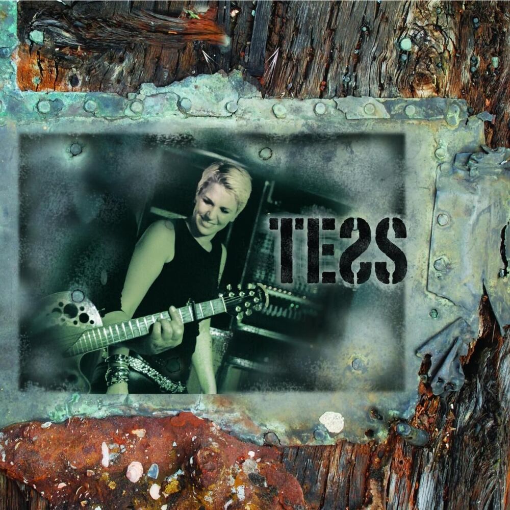 Picture of Tess