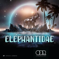 Cover of Elephantidae