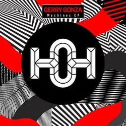 Cover of Machines