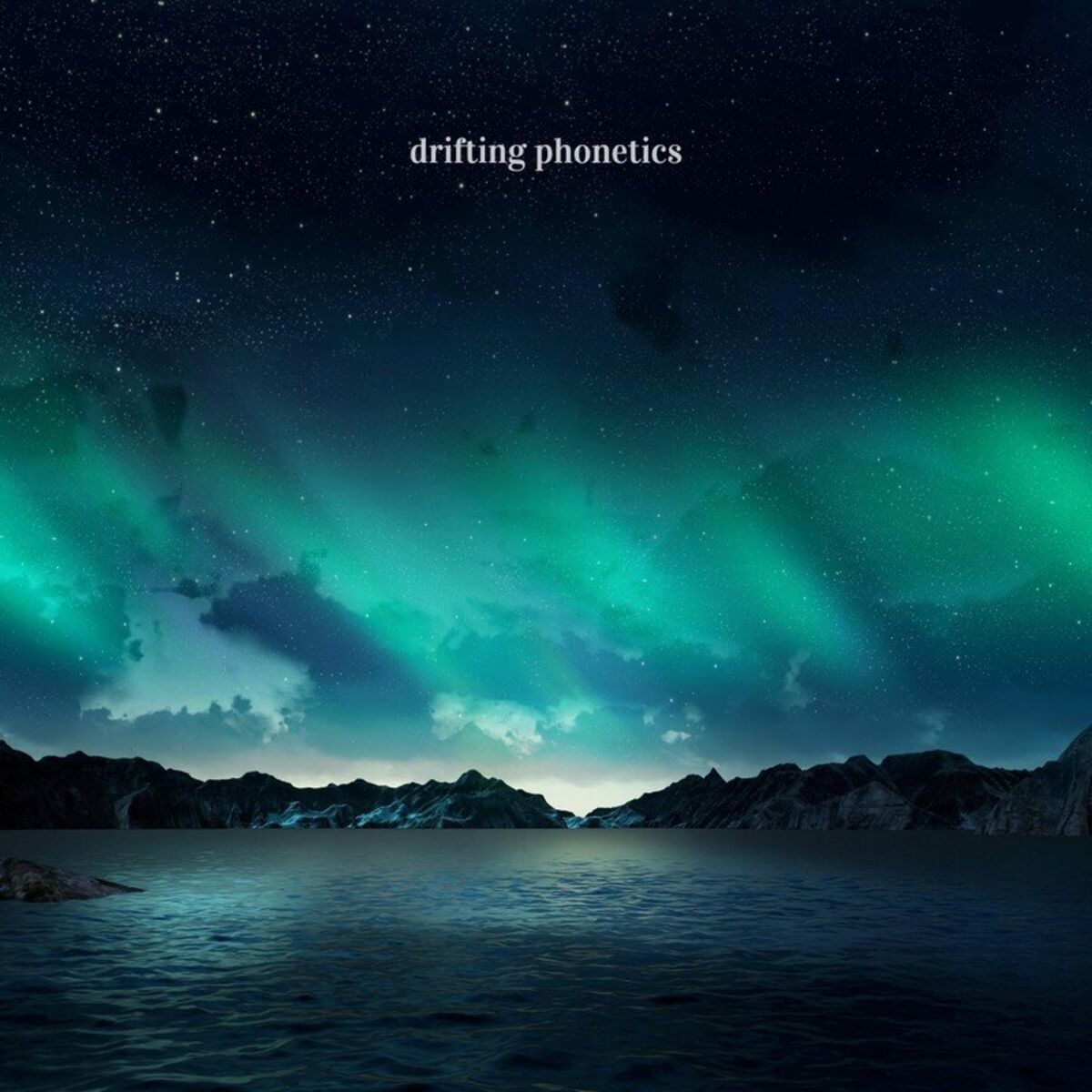 Album cover of Fiction