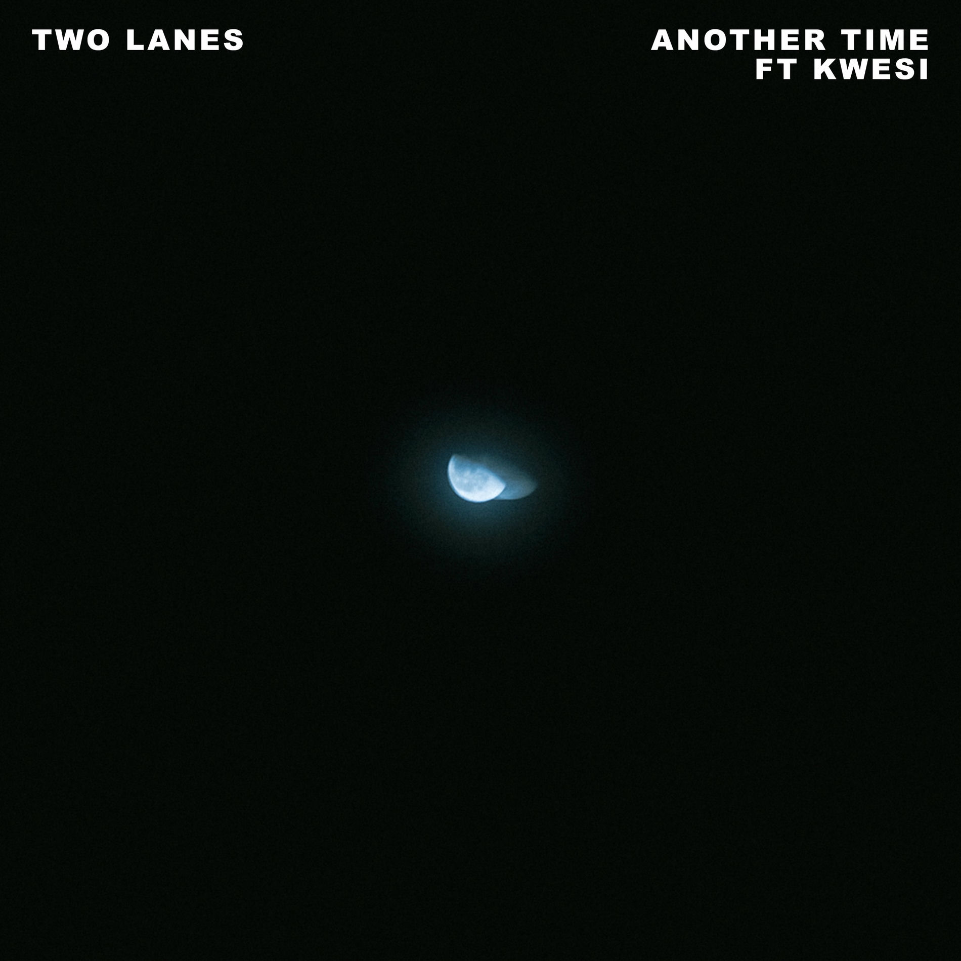 Album cover of Another Time