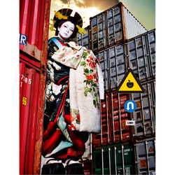 Cover of Reimport -Ports And Harbors Bureau-