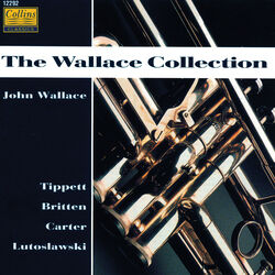 Cover of Brass Collection