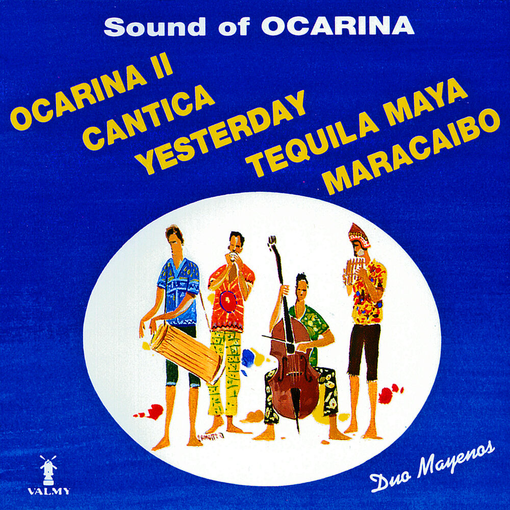 Picture of Sound of Ocarina