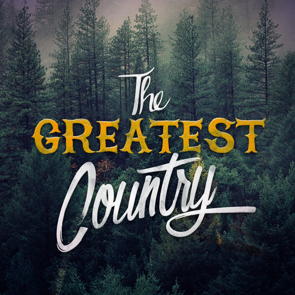 Picture of The Greatest Country