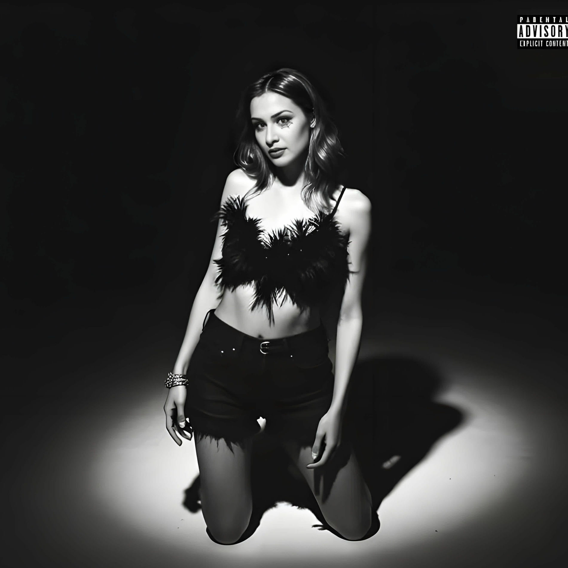 Album cover of Arcadia
