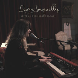 Cover of Live On The Second Floor