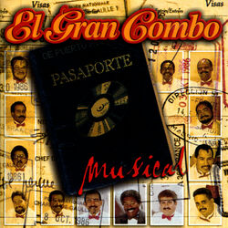 Pasaporte Musical
