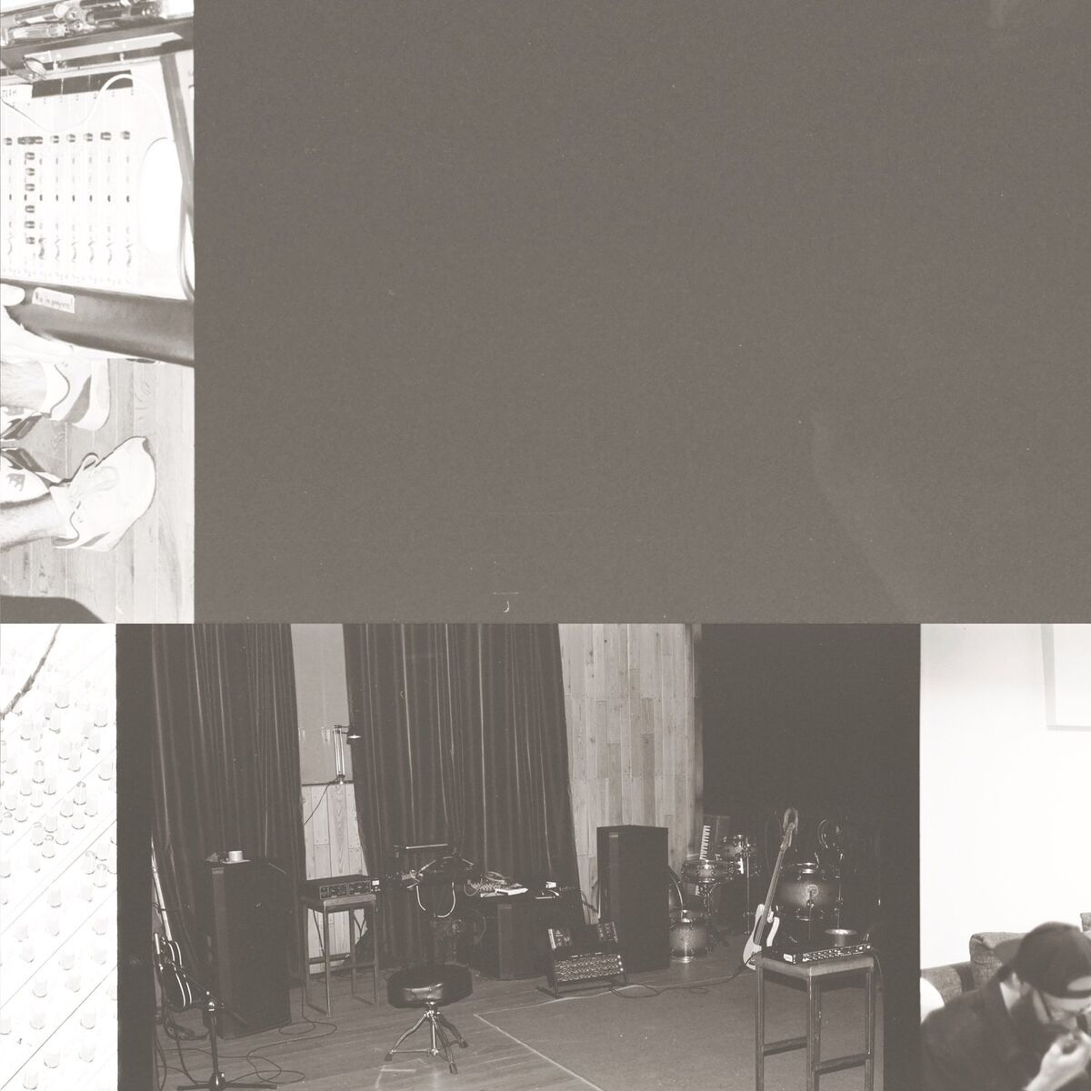 Album cover of Live Recordings (2015—2018)