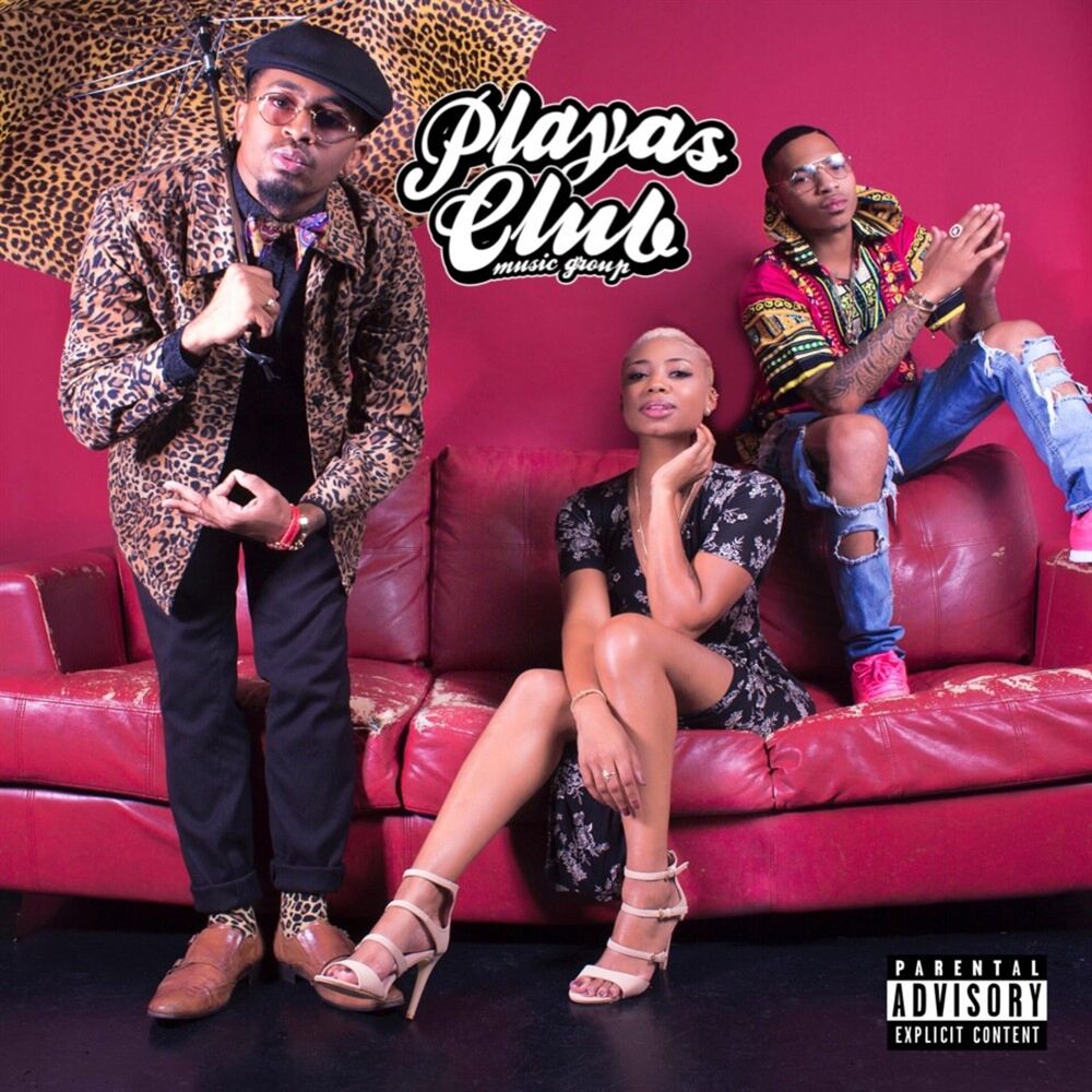 Picture of Playas Club Music Group