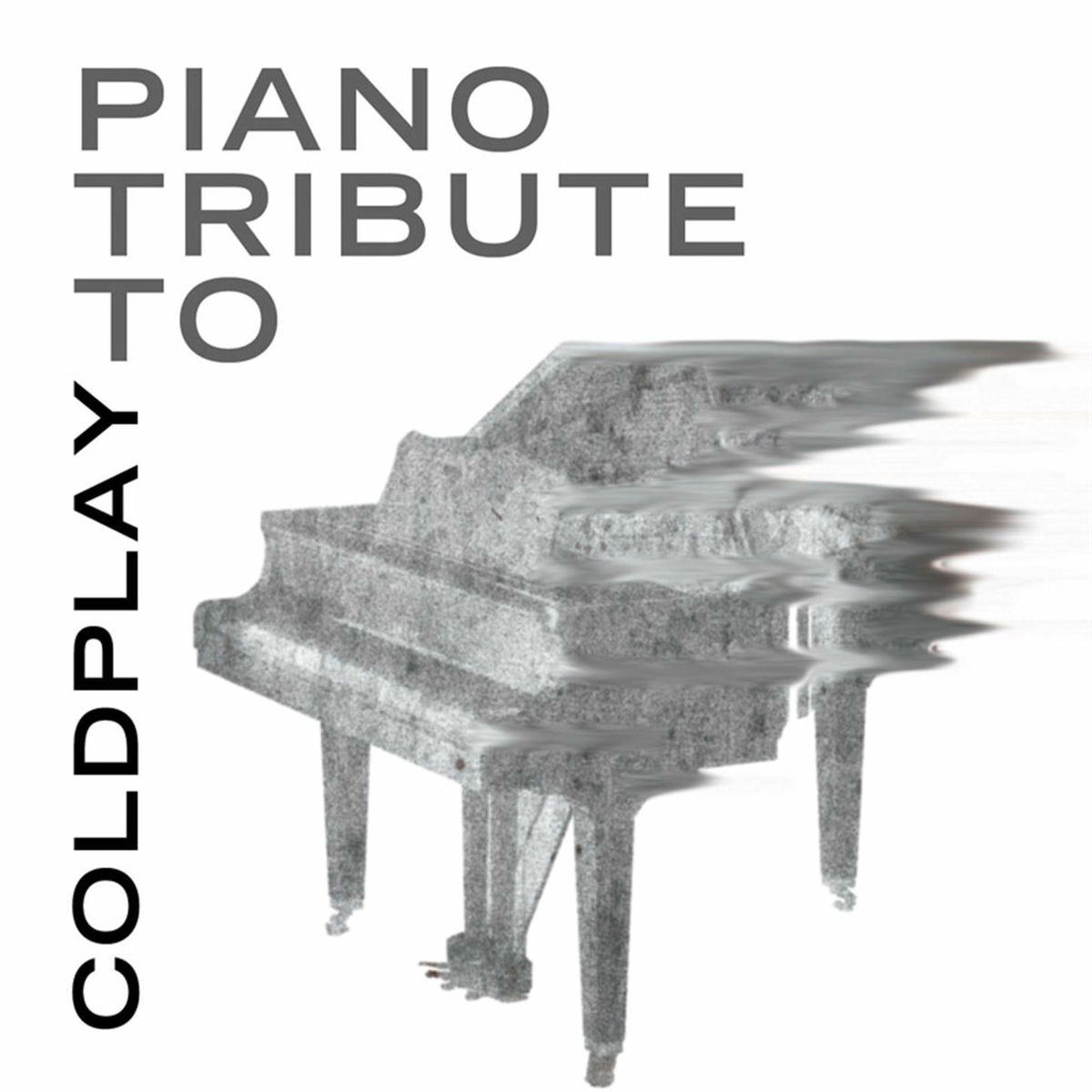 Album cover of Tribute to Coldplay