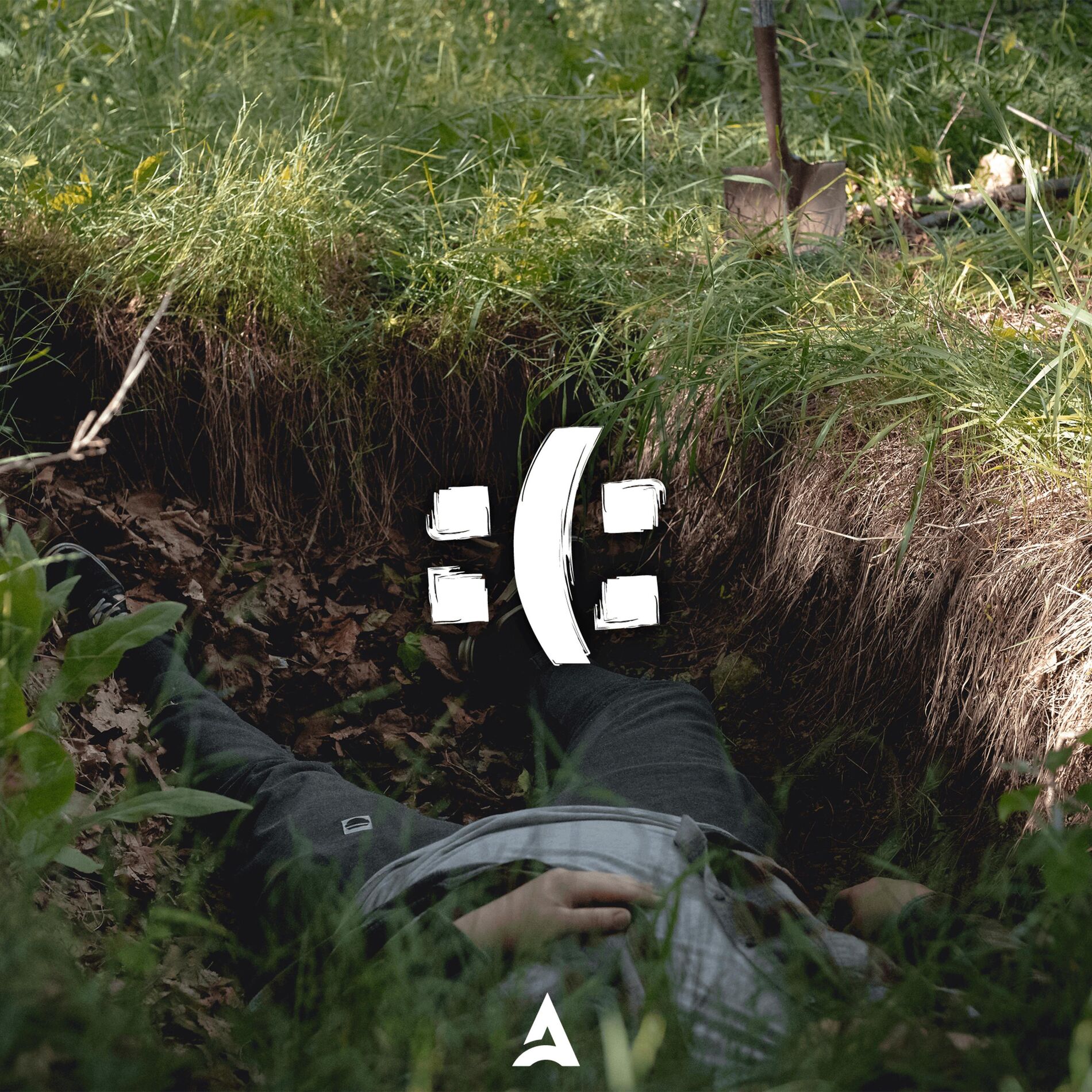 Album cover of I Don't Wanna Go Outside