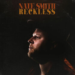 Cover of Reckless