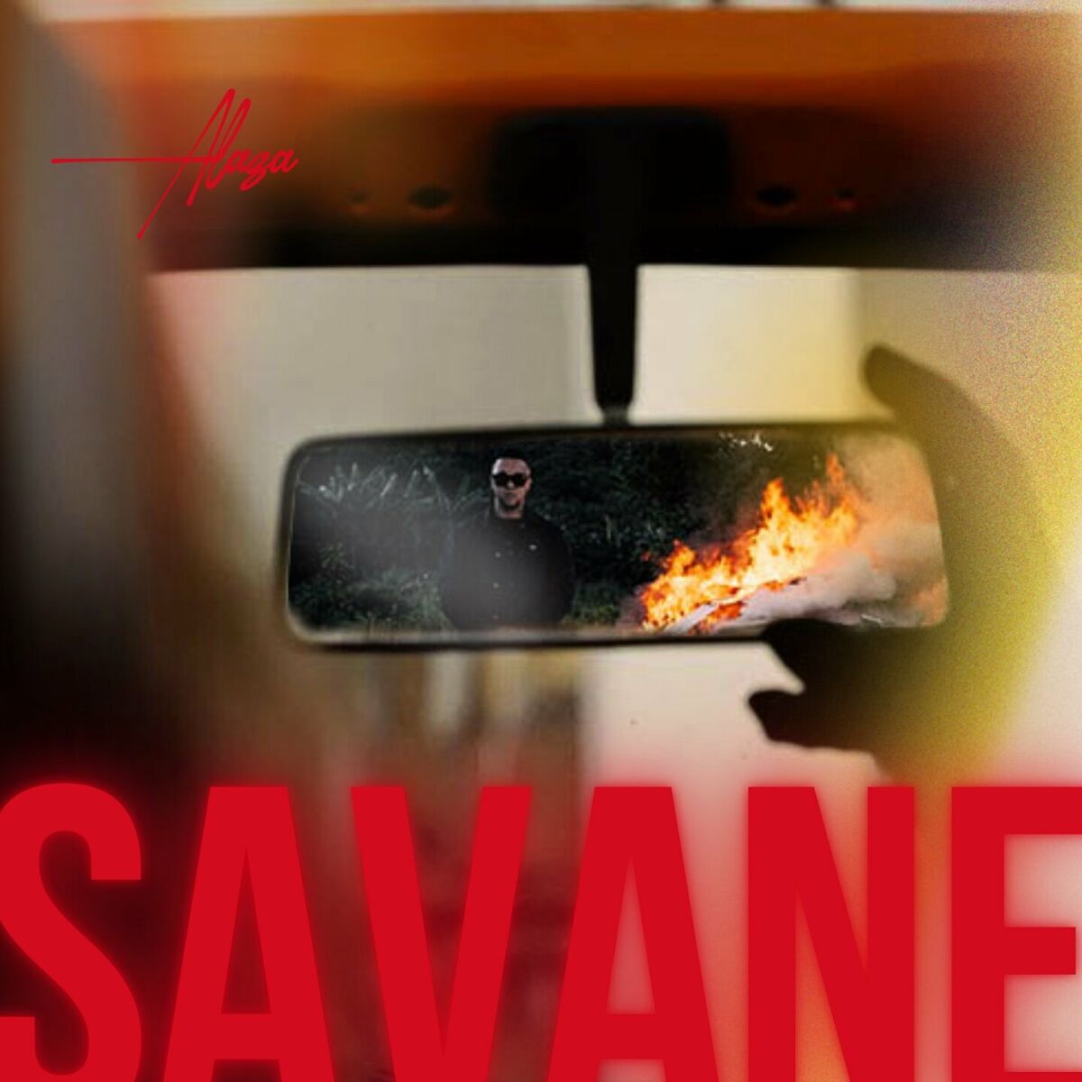 Album cover of Savane