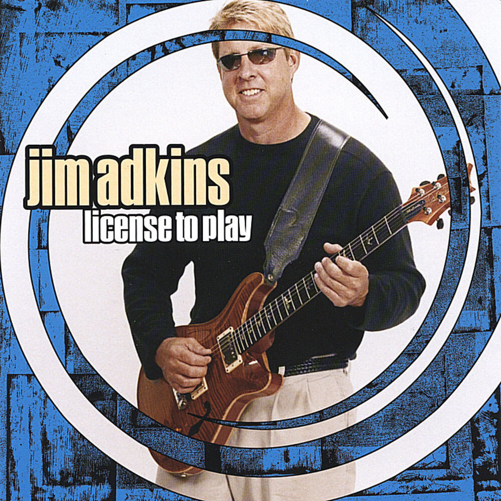 Picture of License To Play