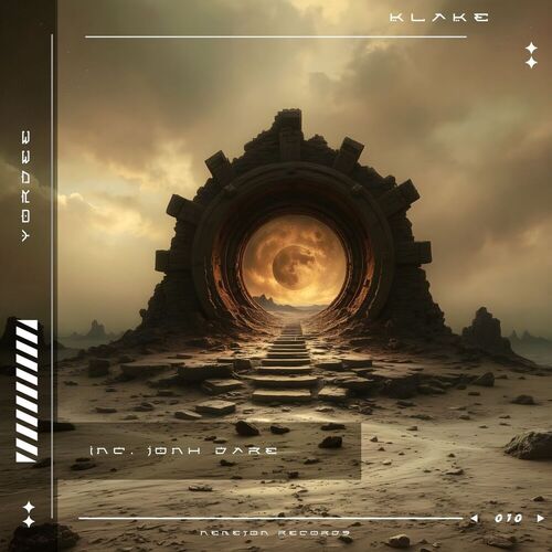  Yordee - Klake (2025) 
