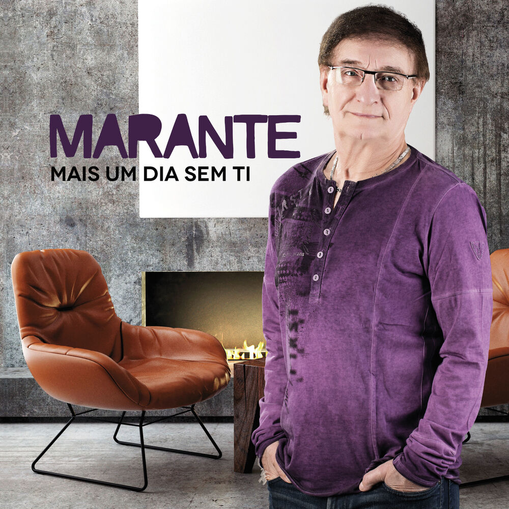 Picture of Mais um Dia Sem Ti
