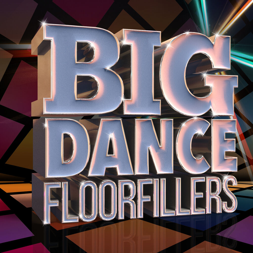 Picture of Big Dance Floorfillers