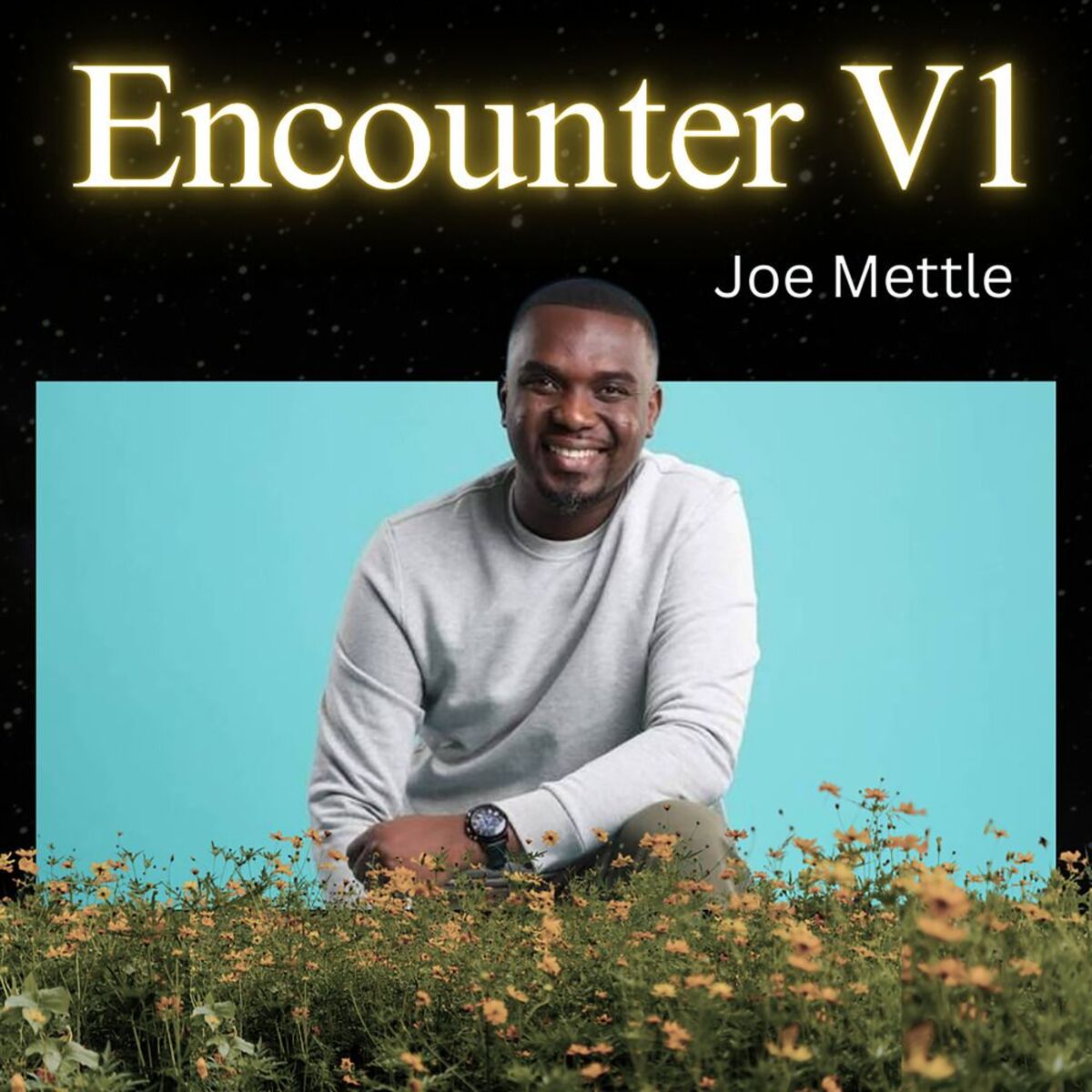 Album cover of Encounter V1