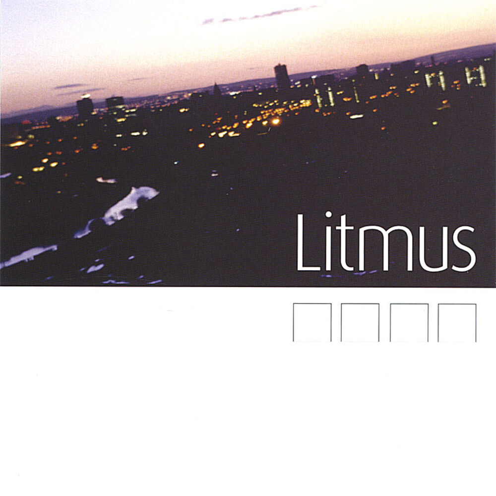 Picture of Litmus