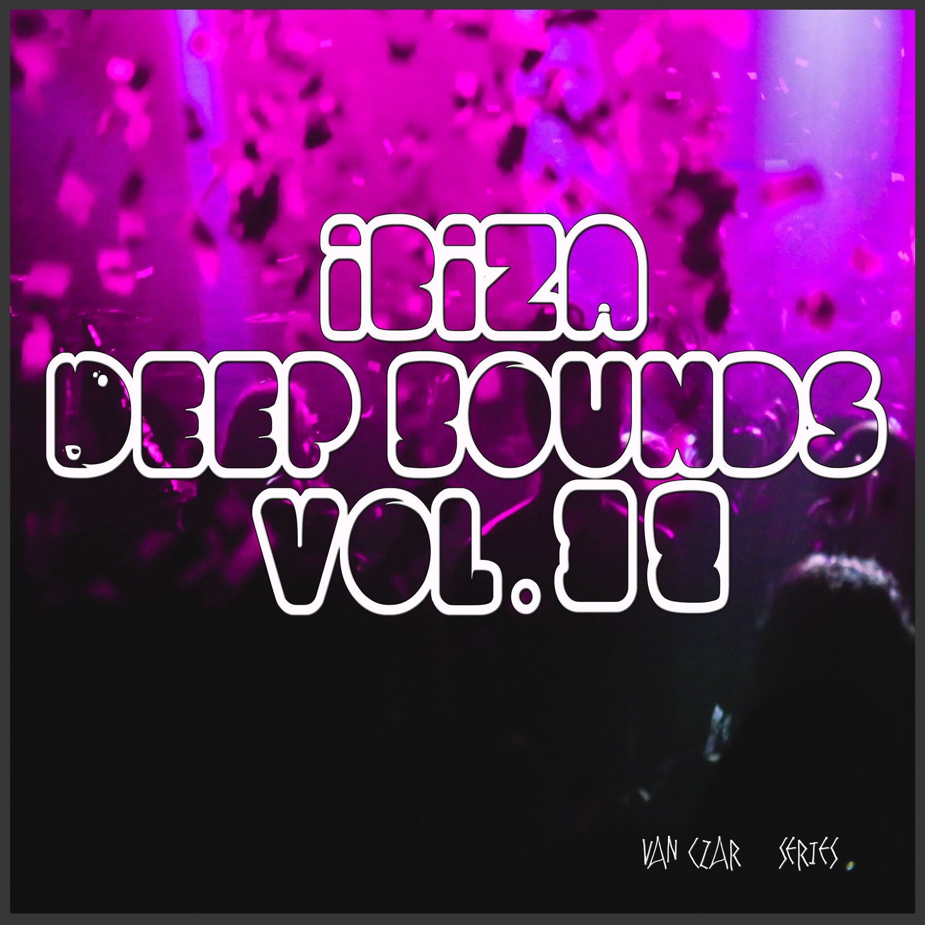 Album cover of Ibiza Deep Sounds, Vol. 32
