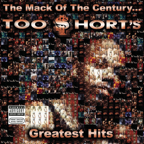 Gettin' It (feat. Parliament Funkadelic) by Too Short - 84 BPM