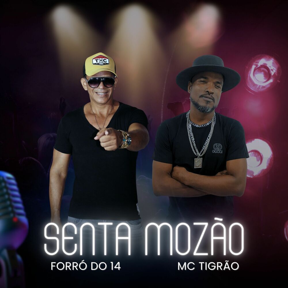 Picture of Senta Mozão