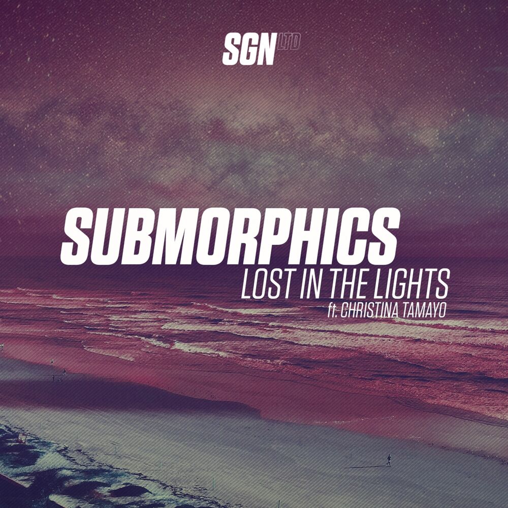 Picture of Lost in the Lights