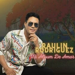 Cover of Mi Album De Amor