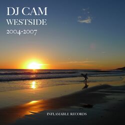 Cover of Westside 2004-2007
