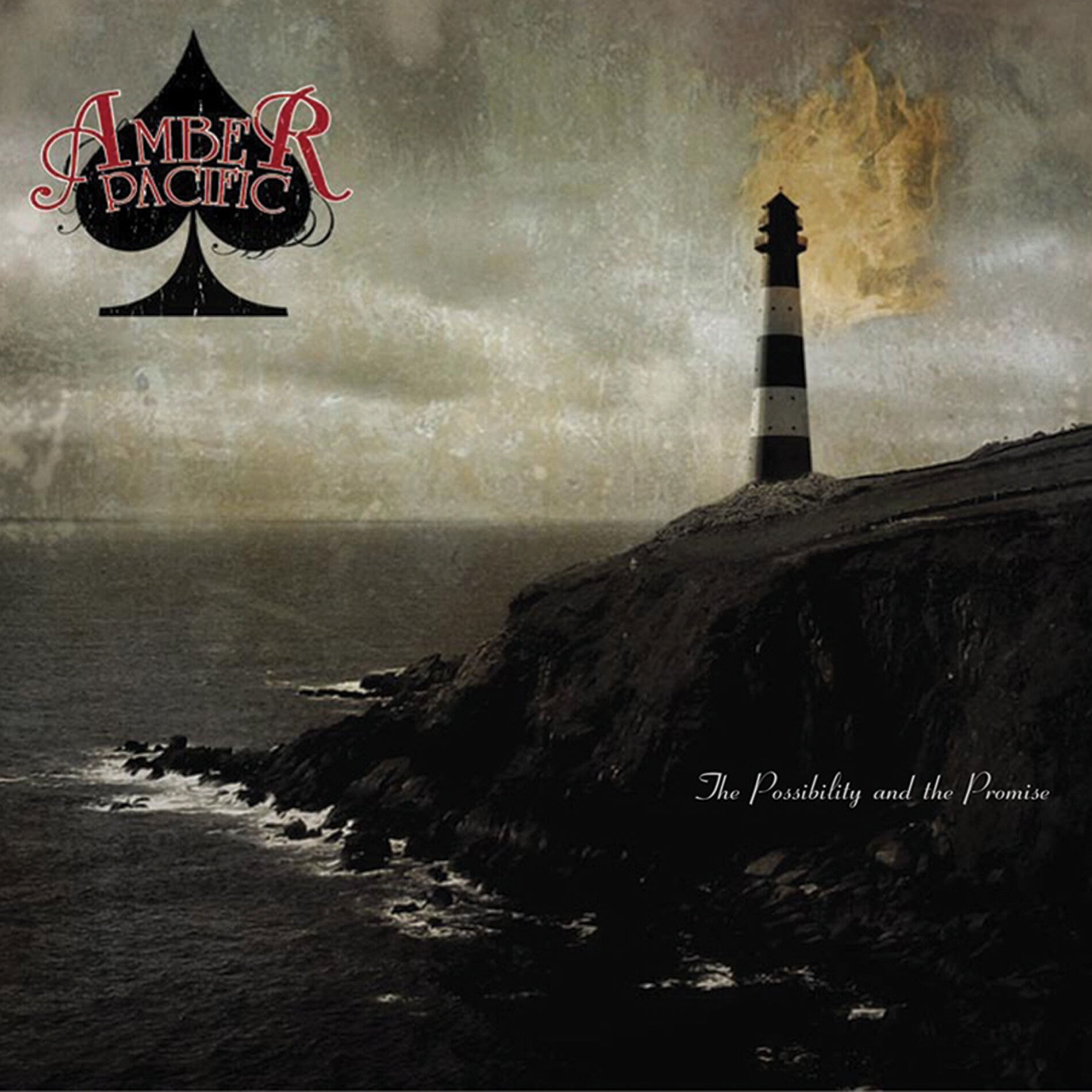 Album cover of Poetically Pathetic