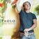 O Sole Mio by Paolo album cover