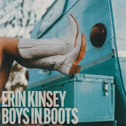 Cover of Boys In Boots