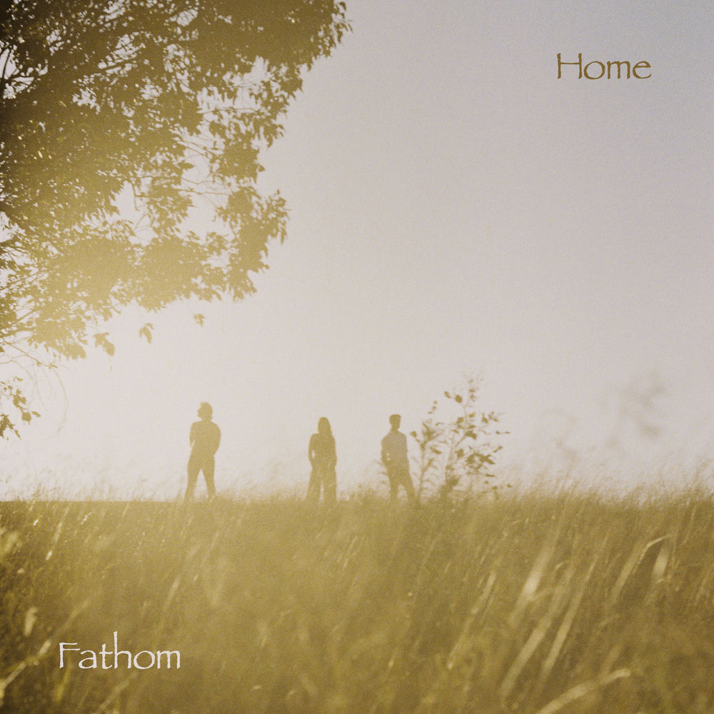 Coming Home artwork