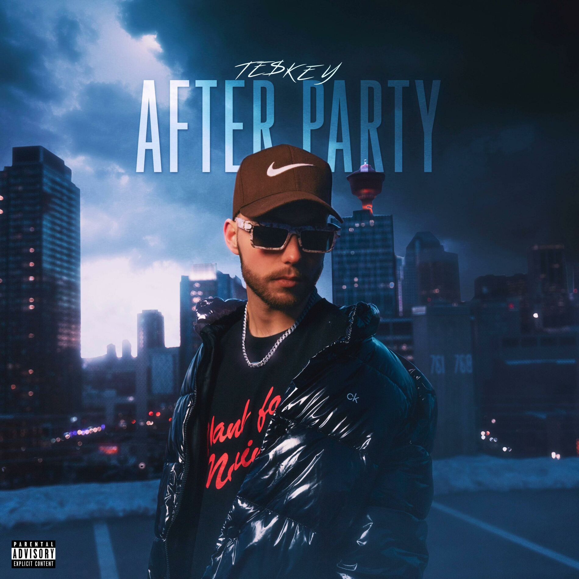 Album cover of AFTER PARTY