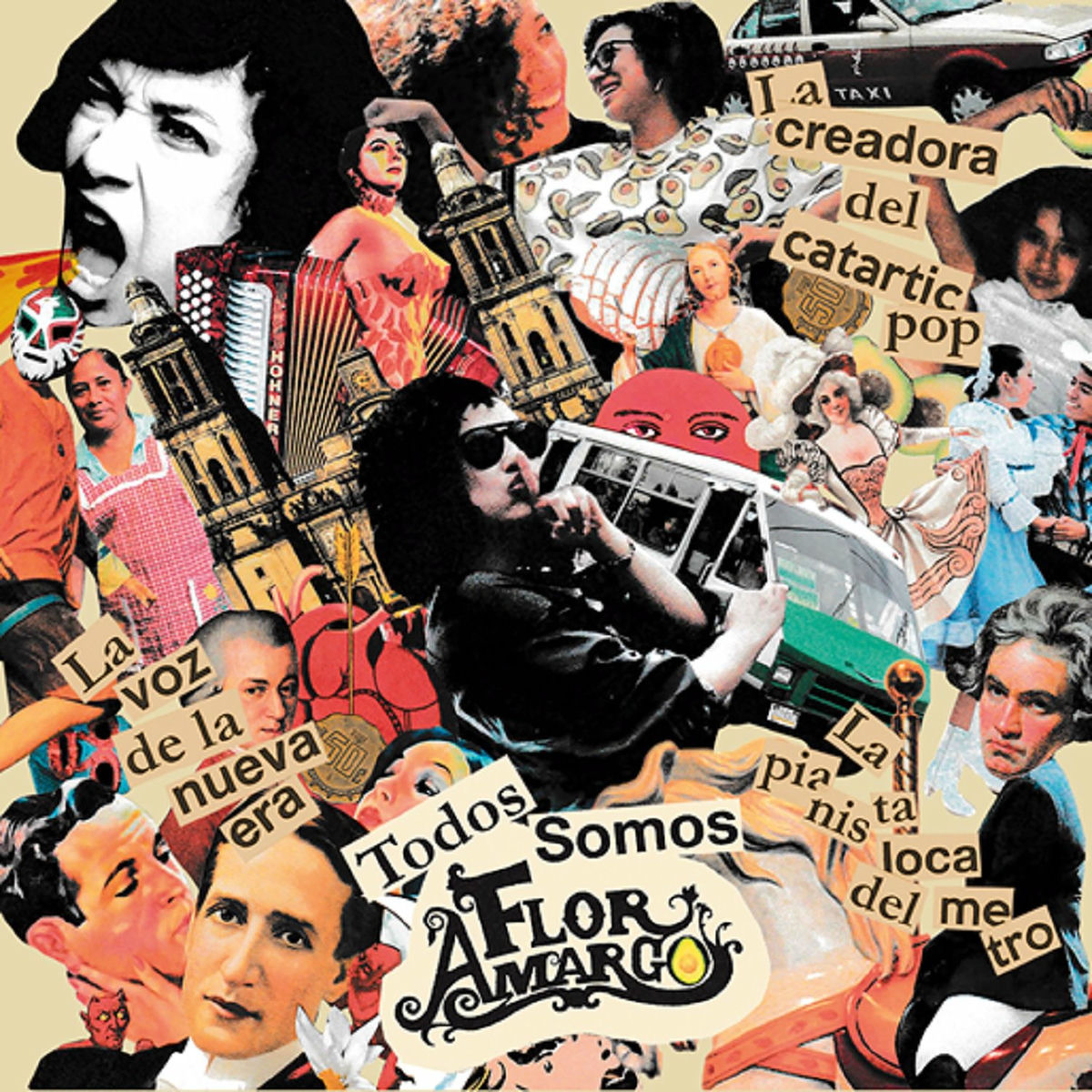 Album cover of Tú Y Yo