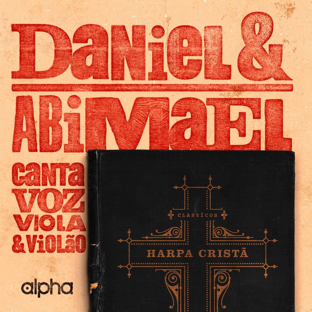 Picture of Canta Voz Viola e Violão (Harpa Cristã)