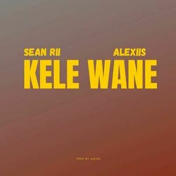 Cover of Kele Wane
