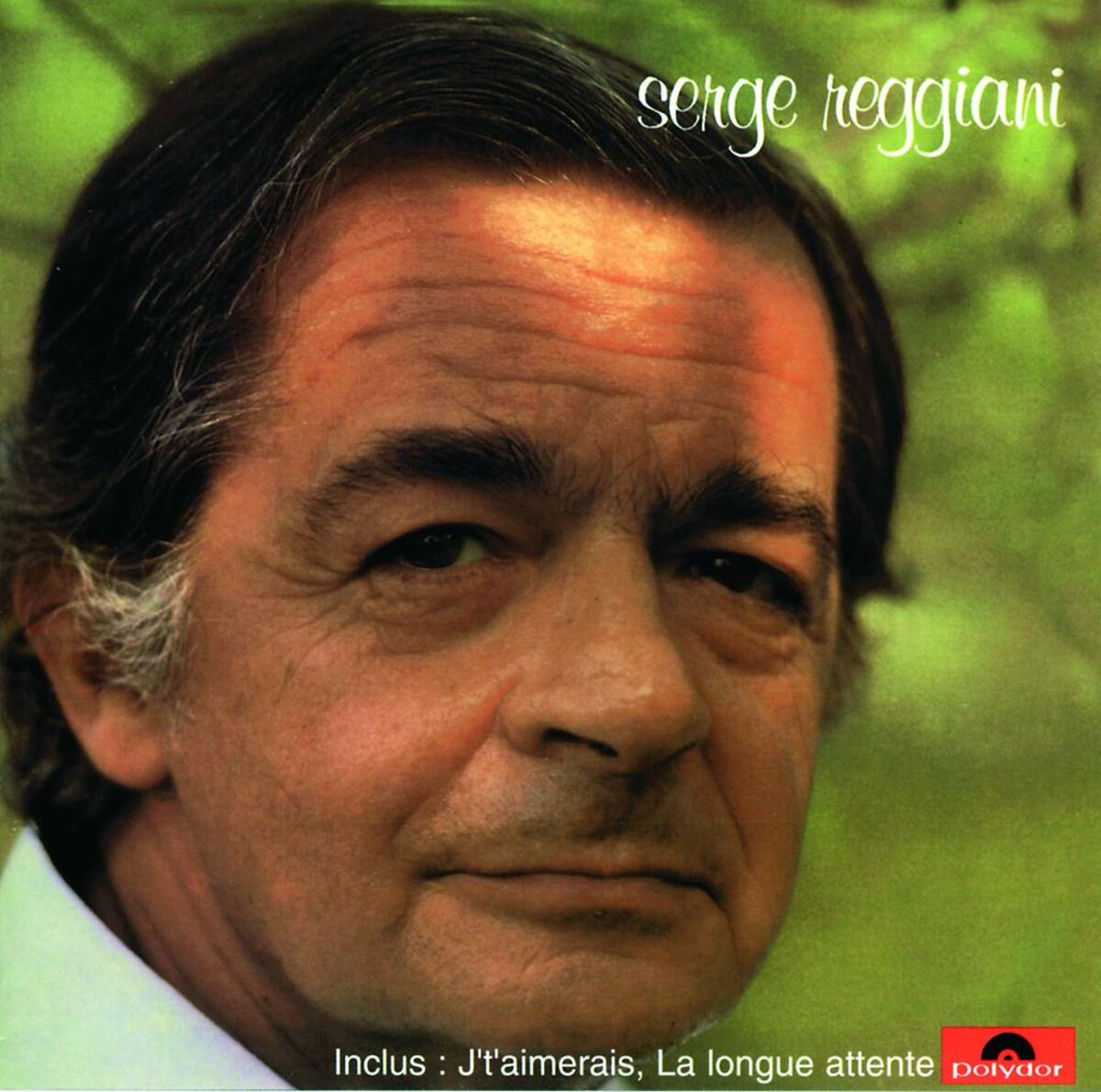 Album cover of J't'aimerais