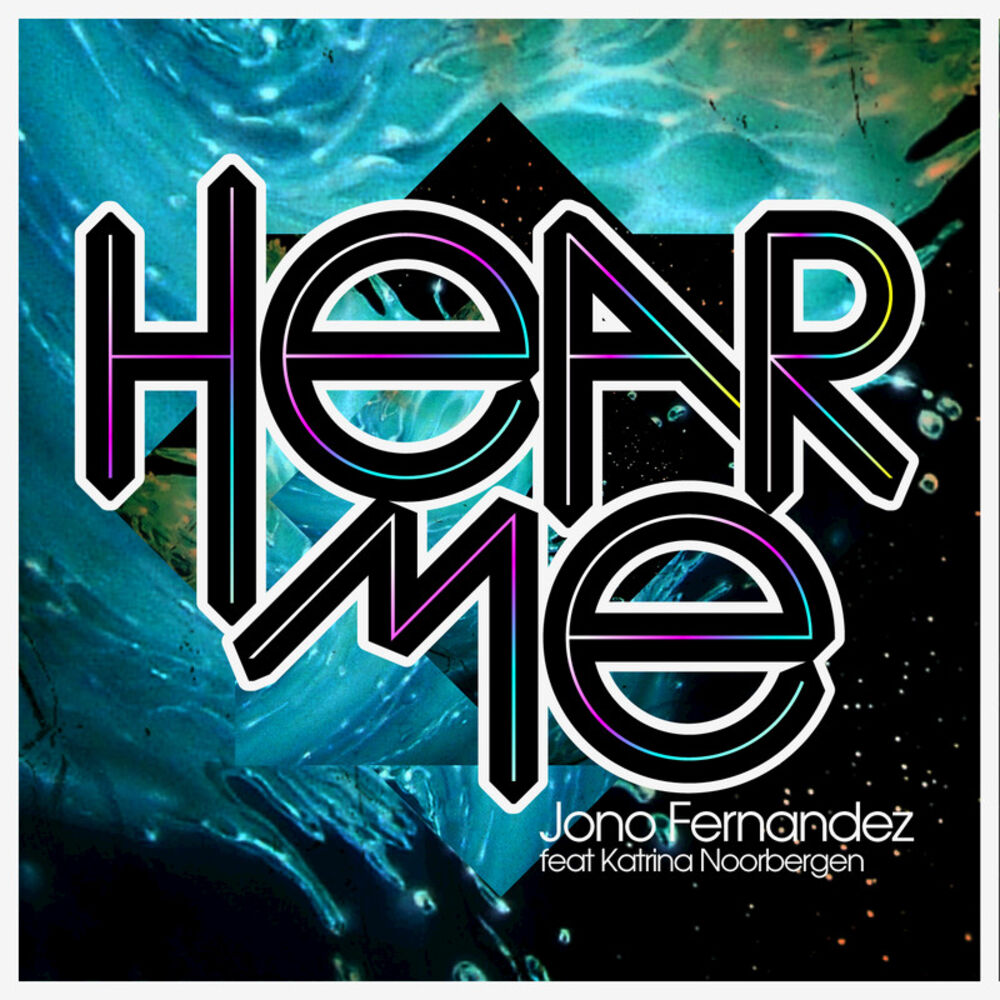 Picture of Hear Me (Remixes)