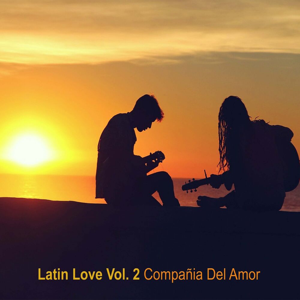 Picture of Latin Love, Vol. 2