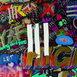 Cover of III (Reimagined)