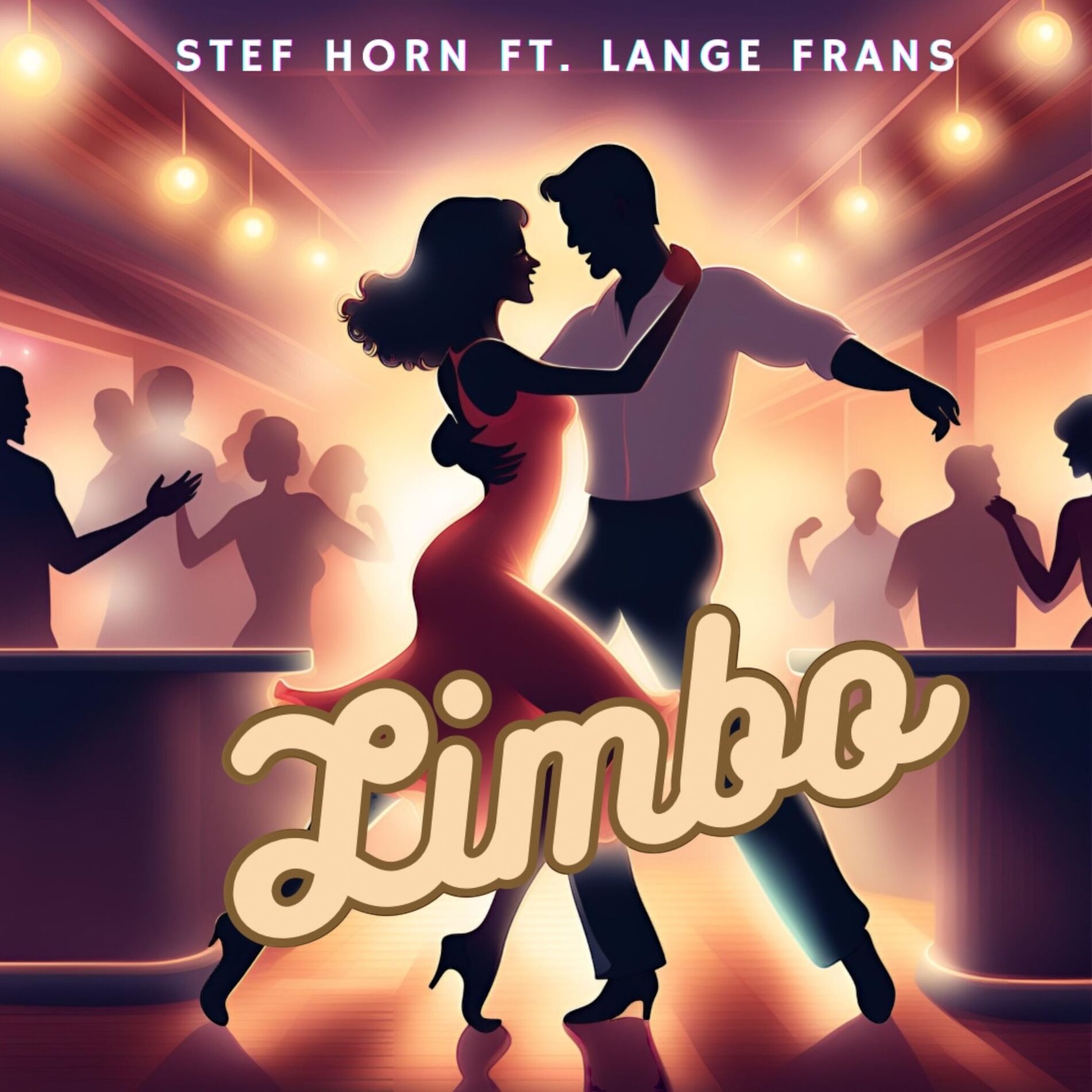 Album cover of Limbo (feat. Lange Frans)