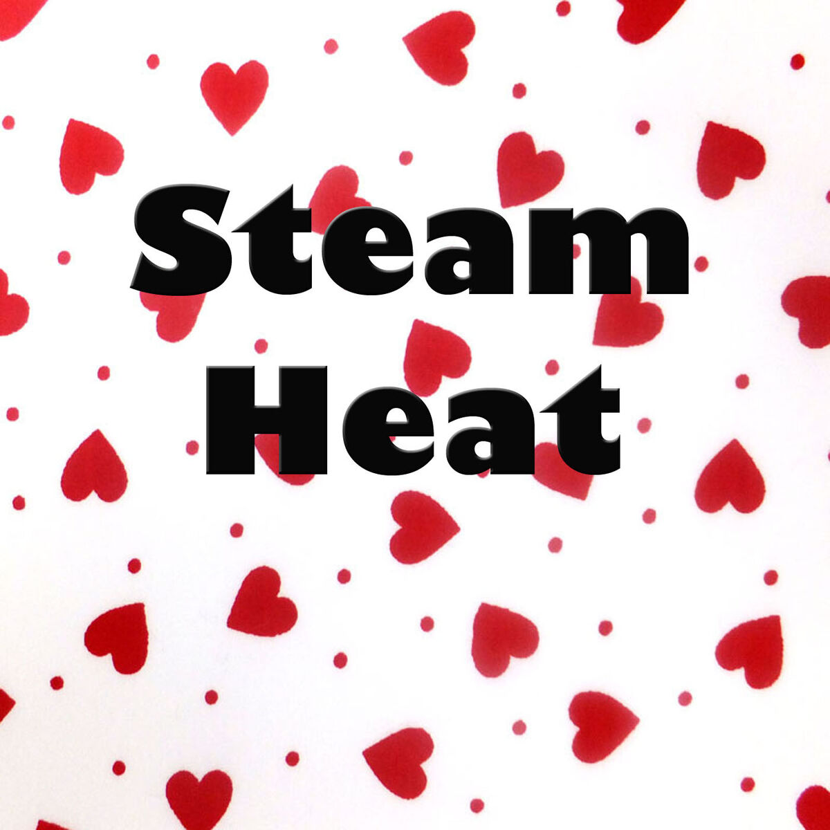 Album cover of Steam Heat