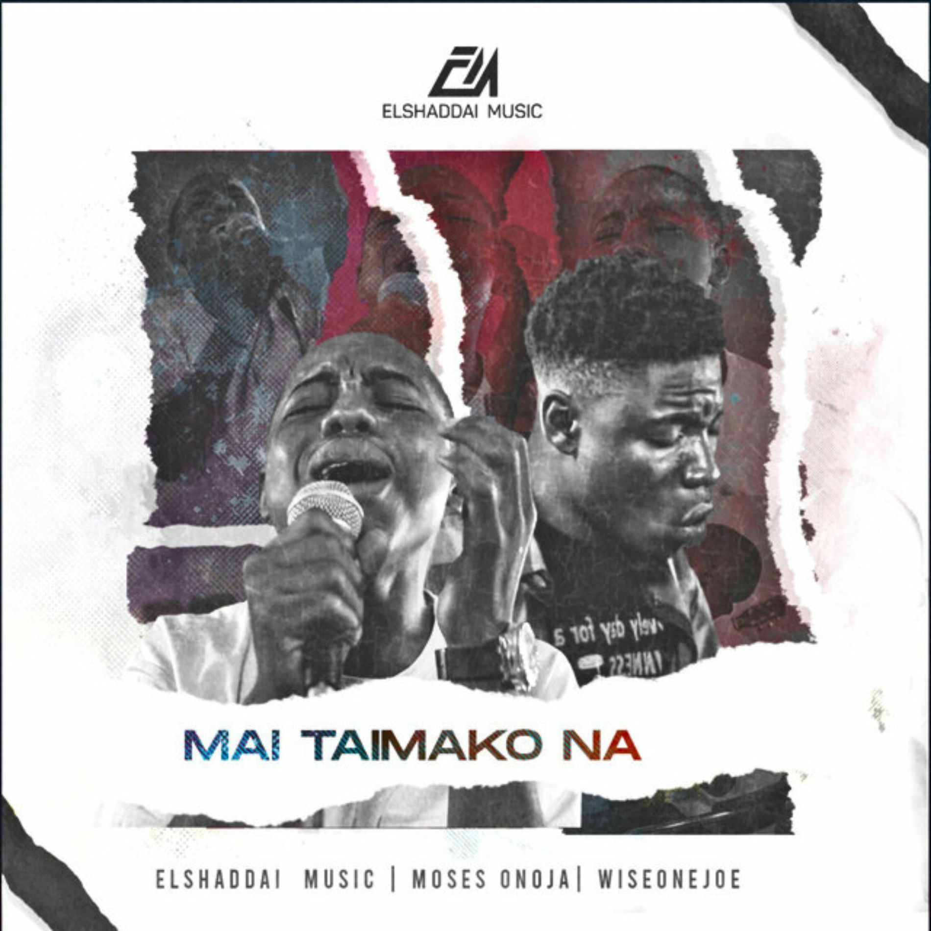 Album cover of Mai Taimako Na