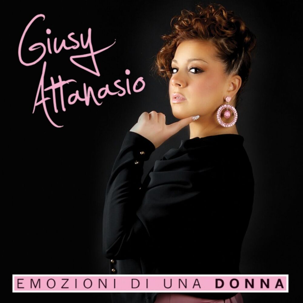 Picture of Emozioni di una donna