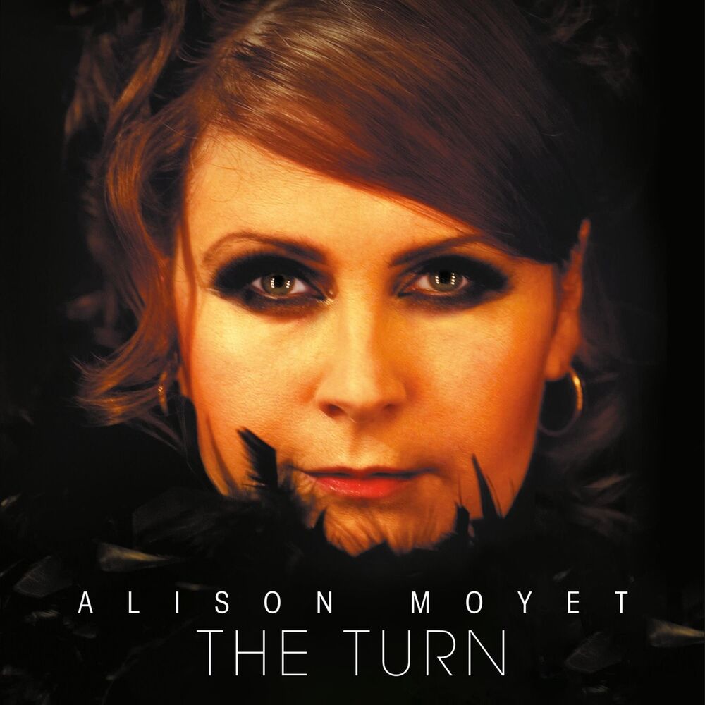 Picture of The Turn (Re-Issue – Deluxe Edition)